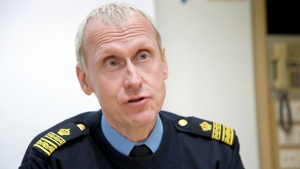 "I grund och botten måste vi ha respekt för att det handlar om skattepengar. Därför måste vi välja det billigaste alternativet", säger polisområdeschef Kenneth Vikström om polishusets framtid i Luleå. 
