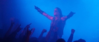 Marduk får Dynamo att explodera