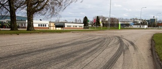 Dödsolycka på rally i Skänninge.