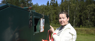 Här får återvinningsstationen inte vara kvar 