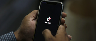 Kina anklagar USA för Tiktok–mobbning