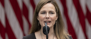 Det här är Amy Coney Barrett