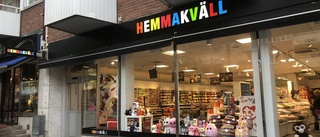 Hemmakväll slutar med hyrfilm 