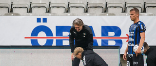 Bildpaket från Sirius match i Örebro