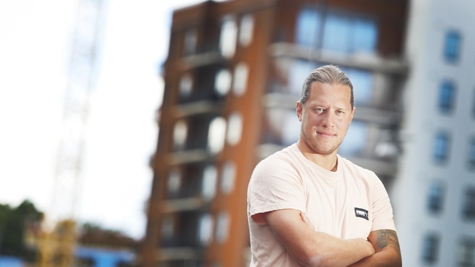 Handbollsprofilen Mattias Zachrisson får en ny roll i Guif.