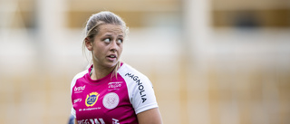 Så var Uppsalas match mot Umeå