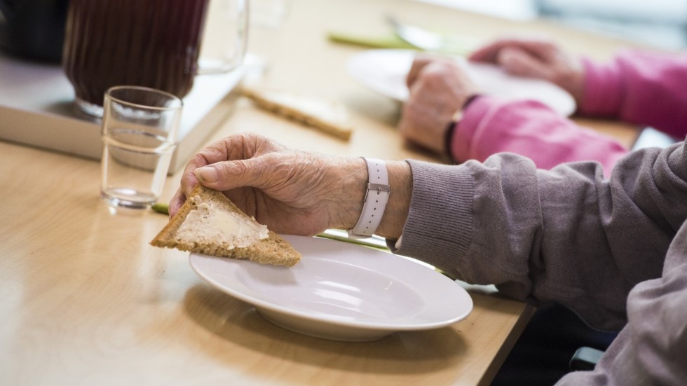 Kriterierna för att få enplats på särskilt boende har blivitmycket hårdare.