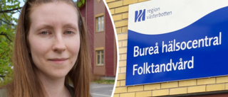 Visselblåsaren Ingrid fick rätt mot Regionen: ”Det är skönt att det är över och att de erkänner att de gjorde fel”