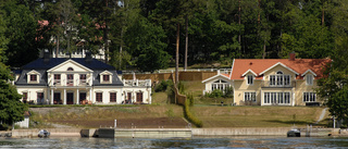 Varför ska vår strand bli din strand?