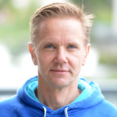 Mikael Grip