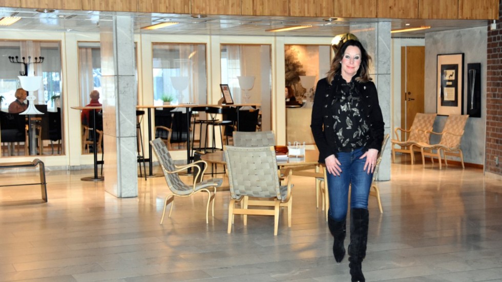 "Det här är väldigt viktiga frågor och vi går till botten med dem" säger Katarina Burman.