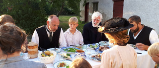 Filmpremiär för berättelse från Gotlands landsbygd