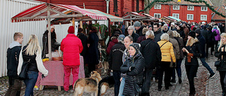 Klassiska marknaden ställs in: "Otroligt tråkigt" 