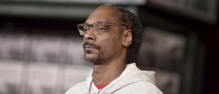 Snoop Dogg släpper nytt