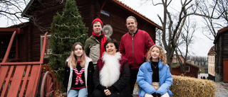 Tv-toppen: Julkalender och Lucia dominerar