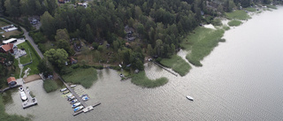 Politiker i sandlådan om strandskyddet