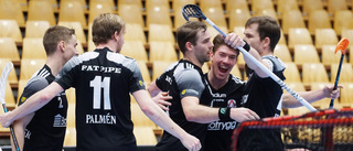 TV: Libk mötte Helsingborg - se rysarmatchen i repris