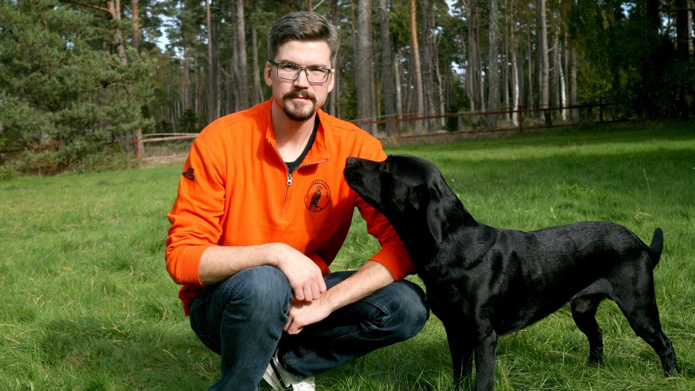 Hans Olsson.
