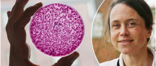 Gotland använder ännu för mycket antibiotika