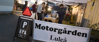 Motorgården måste räddas       