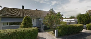 107 kvadratmeter stort hus i Vadstena sålt för 2 700 000 kronor