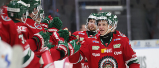 20-åringen matchhjälte för Frölunda