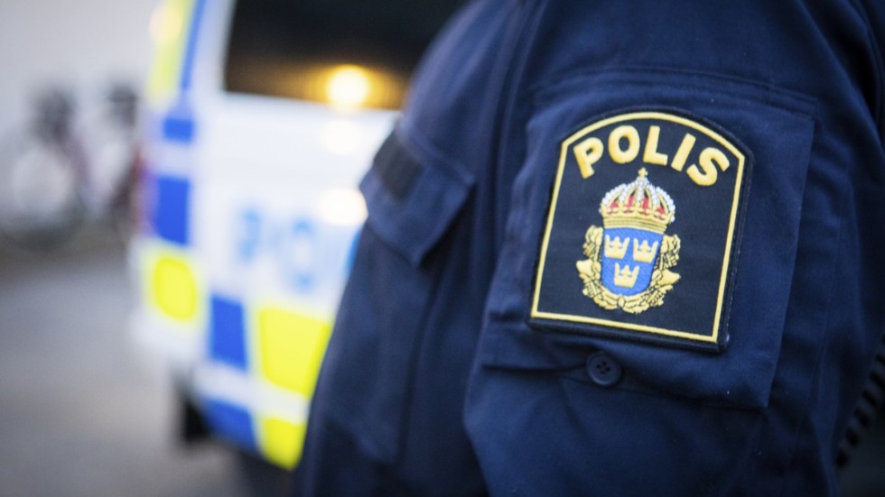 Polisen kände igen tjuven och kunde åka hem till mannen och hämta tillbaka stöldgodset direkt.