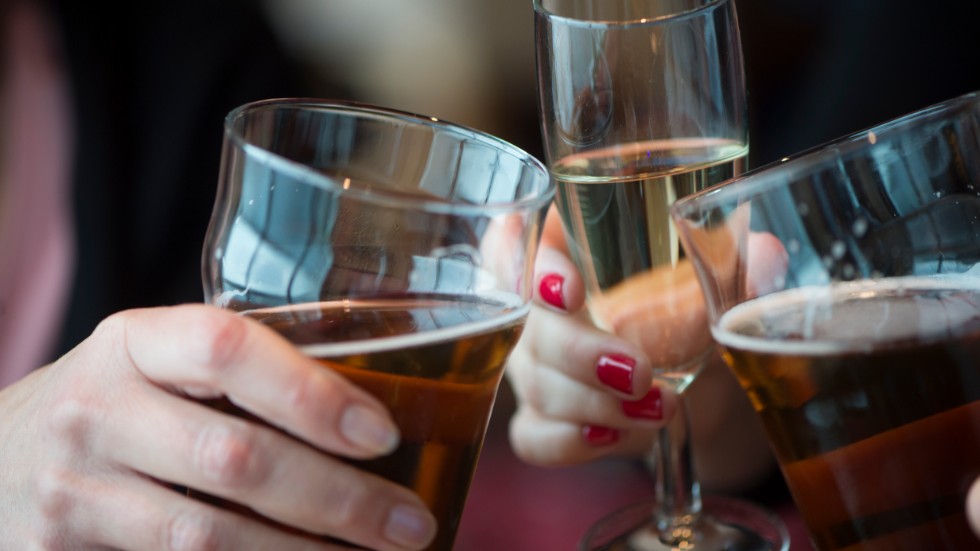 Efter att ha druckit alkohol tog mannen hem. Det får han nu böta för.