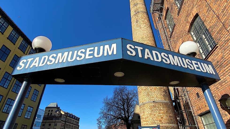 Norrköpings stadsmuseum är nominerat till utmärkelsen Årets museum.
