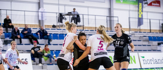 Flygkaos – nu flyttas Boden Handbolls matcher