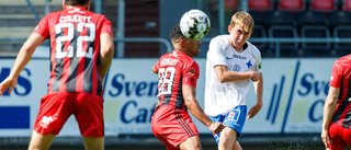 BETYG: Så bra var IFK-spelarna i bortamötet i Östersund