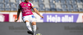 Sofia From om den första tiden i allsvenskan