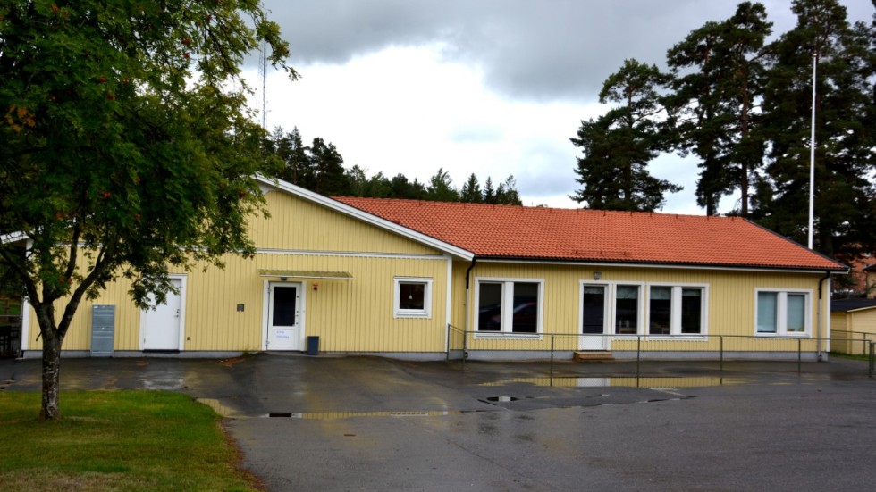 Vid en oanmäld inspektion framkom det att det varit möss i köket i Gusums förskola i slutet av förra året.