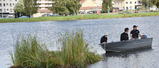 Viktig utvärdering väntar efter årets notfiske