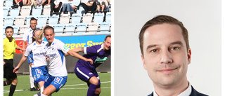 IFK startar verksamhet för flicklag: "Stor glädje"