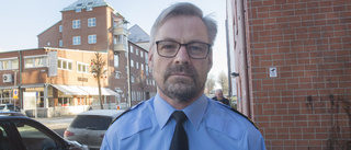 Polisen om helgens bilträff: god stämning