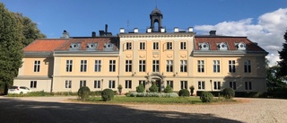 Fortsatta planer för bostäder på Södertuna slott