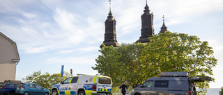 Så blir domen för knivdådet vid domkyrkan