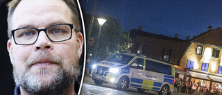 Polisen tog höjd för coronasommar – så gick det       