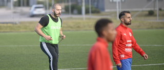 Gruda om bekant allsvenskt cupmotstånd: "Vi har chans" 