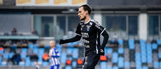 Sirius besegrade Akropolis på Studenternas