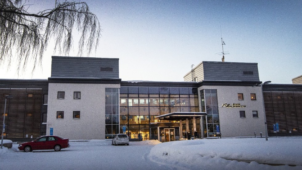 Regionledningen föreslår en tilläggsbudget på 118 miljoner kronor för att finansiera bland annat tidigare lagda förslag.