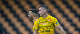 Klart: Backen ansluter till IFK Norrköping