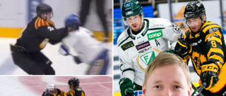 ”Ingen röd tråd – helt orimligt, SHL”