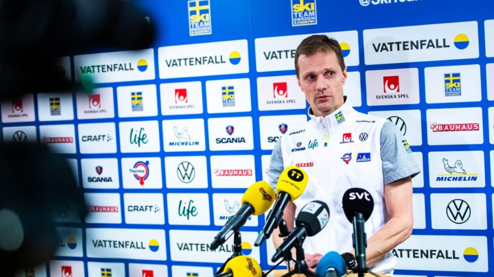 Daniel Fåhraeus lämnar uppdraget som längdchef.