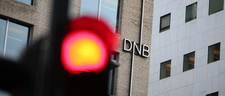 DNB riskerar penningtvättböter