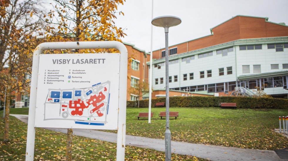 Flera nya fall har konstaterats på Gotland. 