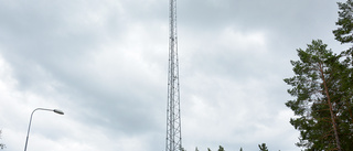 Länsstyrelsen godkänner 72-meter hög mobilmast i Ala