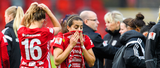 Piteå IF vågar inte budgetera för spel i damallsvenskan