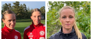 Het anfallsduell i finalen av Upplandscupen